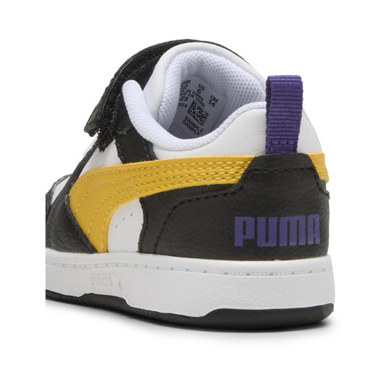 Puma Rebound v6 Lo AC+ Inf Puma Rebound v6 Lo AC+ Inf